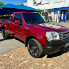 Ford Ranger XLS 3.0 PSE 163cv 4x2 CS TB Dies. 2010 Diesel-1