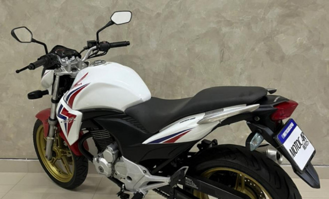 HONDA CB 300R/ 300R FLEX 2015 Flex-3