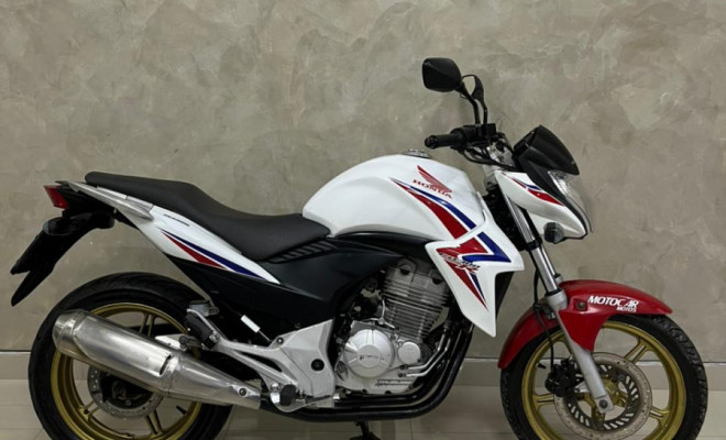 HONDA CB 300R/ 300R FLEX 2015 Flex-0