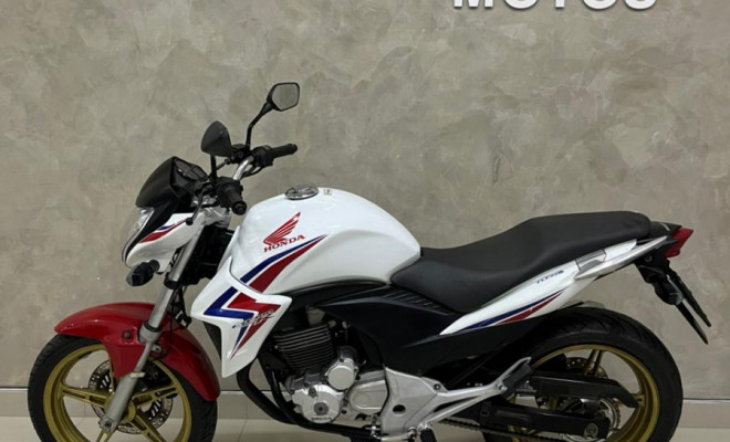 HONDA CB 300R/ 300R FLEX 2015 Flex-4