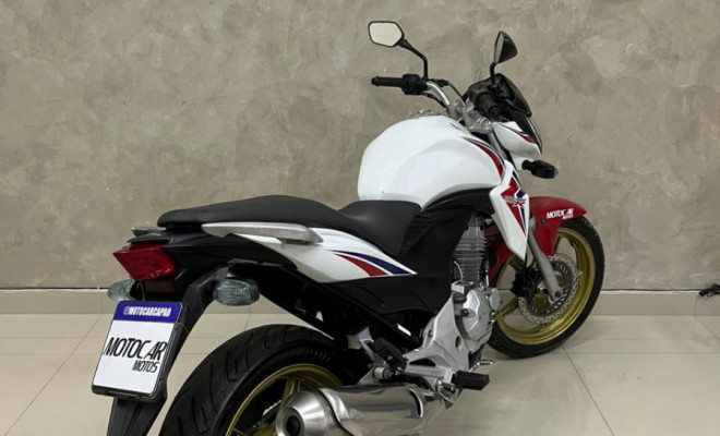 HONDA CB 300R/ 300R FLEX 2015 Flex-1