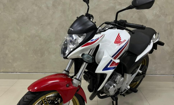 HONDA CB 300R/ 300R FLEX 2015 Flex-5