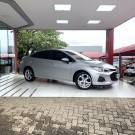 GM - Chevrolet CRUZE LT 1.4 16V Turbo Flex 4p Aut. 2022 Flex-1