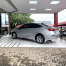 GM - Chevrolet CRUZE LT 1.4 16V Turbo Flex 4p Aut. 2022 Flex-4