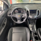 GM - Chevrolet CRUZE LT 1.4 16V Turbo Flex 4p Aut. 2022 Flex-7