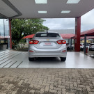 GM - Chevrolet CRUZE LT 1.4 16V Turbo Flex 4p Aut. 2022 Flex-3