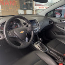 GM - Chevrolet CRUZE LT 1.4 16V Turbo Flex 4p Aut. 2022 Flex-5