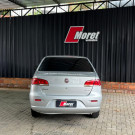 Fiat Siena ELX 1.4 mpi Fire Flex 8V 4p 2009 Flex-4