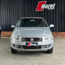 Fiat Siena ELX 1.4 mpi Fire Flex 8V 4p 2009 Flex-0