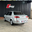 Fiat Siena ELX 1.4 mpi Fire Flex 8V 4p 2009 Flex-3