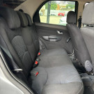 Fiat Siena ELX 1.4 mpi Fire Flex 8V 4p 2009 Flex-8