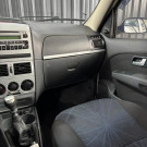 Fiat Siena ELX 1.4 mpi Fire Flex 8V 4p 2009 Flex-9