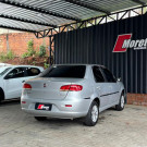 Fiat Siena ELX 1.4 mpi Fire Flex 8V 4p 2009 Flex-5