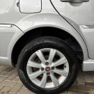 Fiat Siena ELX 1.4 mpi Fire Flex 8V 4p 2009 Flex-6