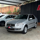 Fiat Siena ELX 1.4 mpi Fire Flex 8V 4p 2009 Flex-1
