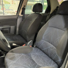 Fiat Siena ELX 1.4 mpi Fire Flex 8V 4p 2009 Flex-11