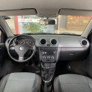 VW - VolksWagen Gol (novo) 1.6 Power/Highi T.Flex 8v 4P 2011 Flex-7