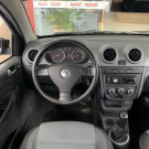 VW - VolksWagen Gol (novo) 1.6 Power/Highi T.Flex 8v 4P 2011 Flex-6