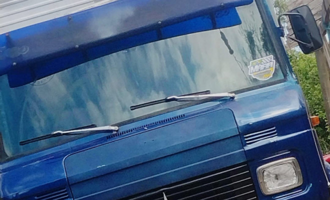 MERCEDES-BENZ 608 2p (diesel) 1981 Diesel-2