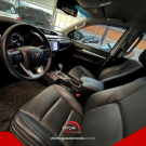 Toyota Hilux CD SRX 4x4 2.8 TDI 16V Diesel Aut. 2021 Diesel-1