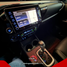 Toyota Hilux CD SRX 4x4 2.8 TDI 16V Diesel Aut. 2021 Diesel-0