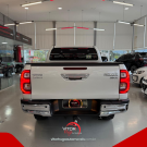 Toyota Hilux CD SRX 4x4 2.8 TDI 16V Diesel Aut. 2021 Diesel-11