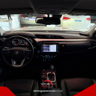 Toyota Hilux CD SRX 4x4 2.8 TDI 16V Diesel Aut. 2021 Diesel-8