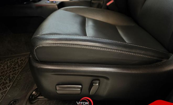 Toyota Hilux CD SRX 4x4 2.8 TDI 16V Diesel Aut. 2021 Diesel-4