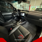 Toyota Hilux CD SRX 4x4 2.8 TDI 16V Diesel Aut. 2021 Diesel-10