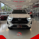 Toyota Hilux CD SRX 4x4 2.8 TDI 16V Diesel Aut. 2021 Diesel-13