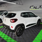 Renault KWID Intense 1.0 Flex 12V 5p Mec. 2023 Flex-2