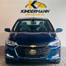 GM - Chevrolet ONIX SED. Plus PREM. 1.0 12V TB Flex Aut 2025 Flex-1