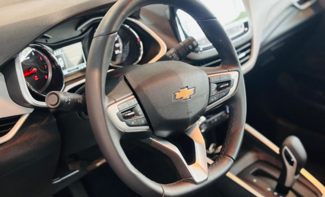 GM - Chevrolet ONIX SED. Plus PREM. 1.0 12V TB Flex Aut 2025 Flex-5