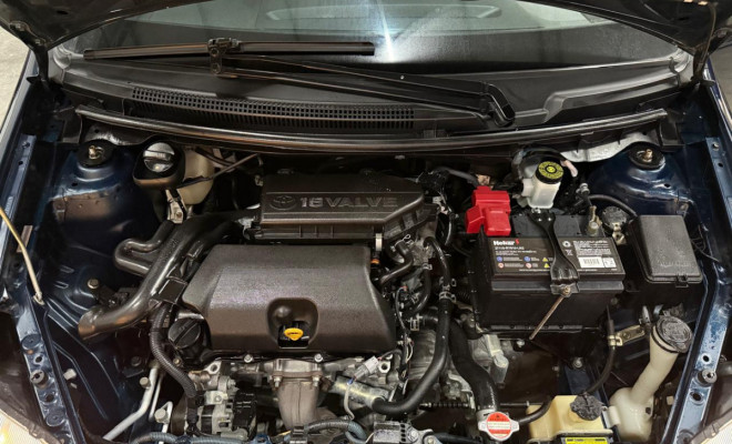 Toyota ETIOS X 1.3-6