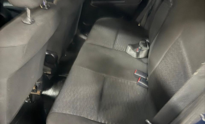 Toyota ETIOS X 1.3-5