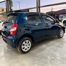 Toyota ETIOS X 1.3-1