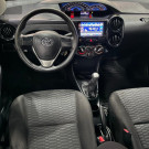 Toyota ETIOS X 1.3-3