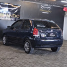 Fiat Palio 1.0 ECONOMY Fire Flex 8V 2p 2011 Flex
