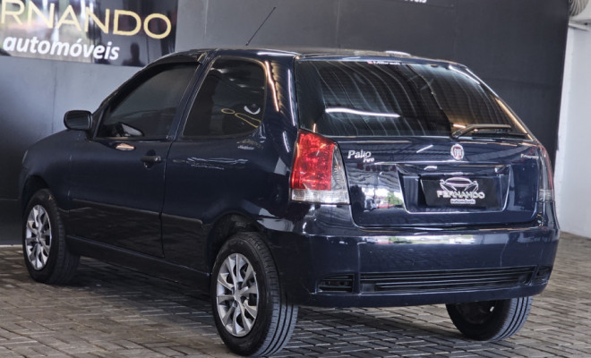 Fiat Palio 1.0 ECONOMY Fire Flex 8V 2p 2011 Flex-5