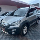 Fiat Idea Advent./ Adv.LOCKER 1.8 mpi Flex 5p 2013 Flex-0