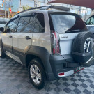 Fiat Idea Advent./ Adv.LOCKER 1.8 mpi Flex 5p 2013 Flex-1