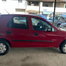 GM - Chevrolet Celta Life/ LS 1.0 MPFI 8V FlexPower 5p 2011 Flex-1
