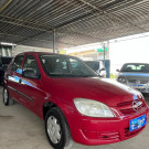 GM - Chevrolet Celta Life/ LS 1.0 MPFI 8V FlexPower 5p 2011 Flex-0