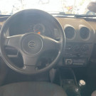 GM - Chevrolet Celta Life/ LS 1.0 MPFI 8V FlexPower 5p 2011 Flex-4