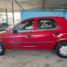 GM - Chevrolet Celta Life/ LS 1.0 MPFI 8V FlexPower 5p 2011 Flex-9