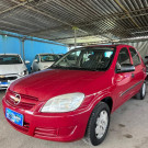 GM - Chevrolet Celta Life/ LS 1.0 MPFI 8V FlexPower 5p 2011 Flex-8