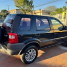 Ford EcoSport XL Supercharger 1.0 8V 95cv 5p 2005 Gasolina-1