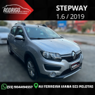 Renault SANDERO STEPWAY EXP. Flex 1.6 16V 5p 2019 Flex-0