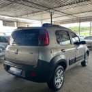 Fiat UNO WAY 1.0 EVO Fire Flex 8V 5p 2014 Flex-6