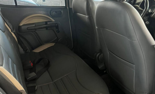 Fiat UNO WAY 1.0 EVO Fire Flex 8V 5p 2014 Flex-4